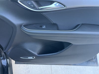 2024 Buick Envision Sport Touring AWD