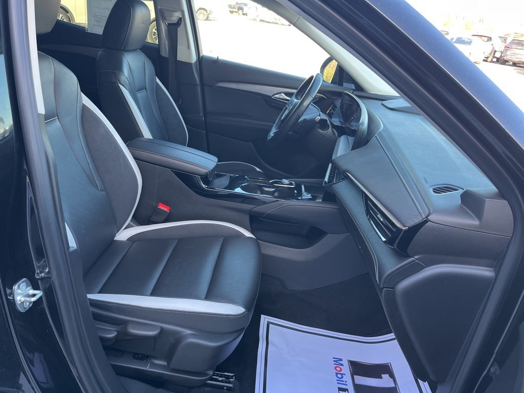 2024 Buick Envision Sport Touring AWD