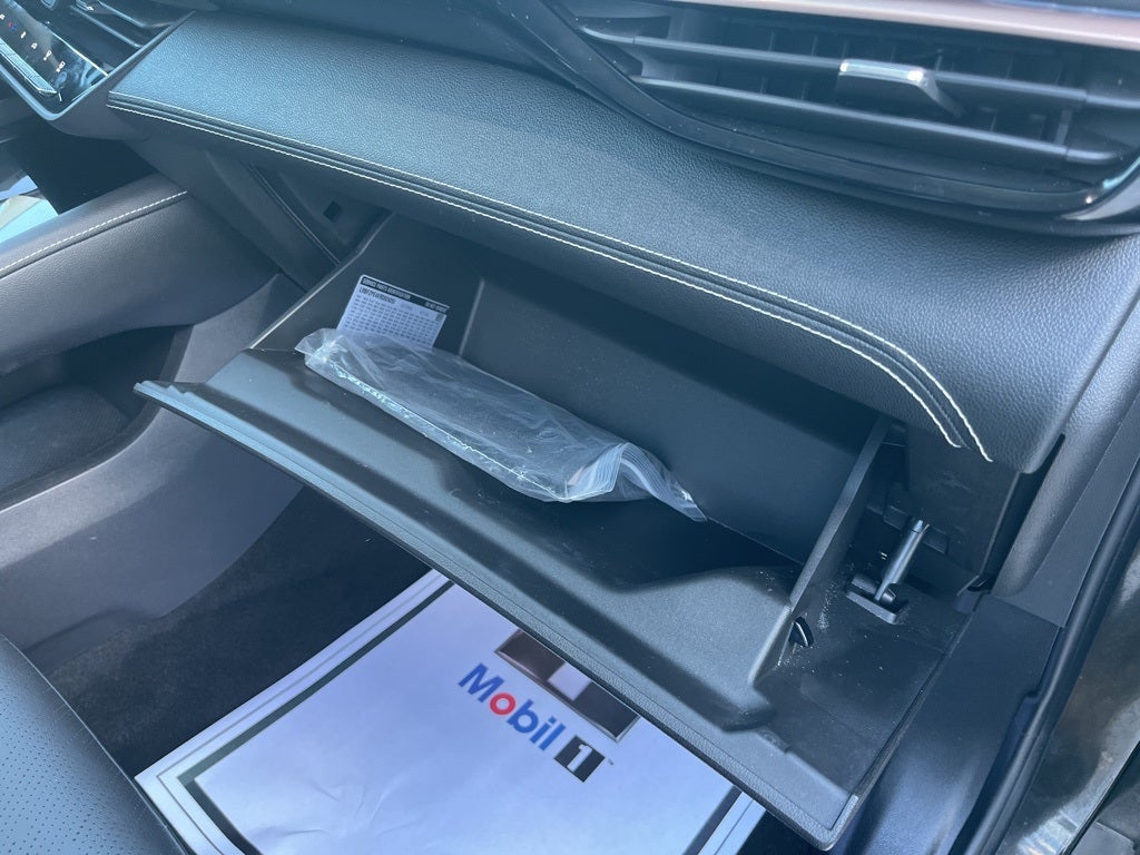 2024 Buick Envision Sport Touring AWD