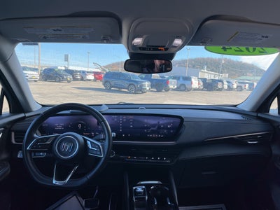 2024 Buick Envision Sport Touring AWD