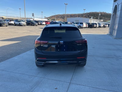 2024 Buick Envision Sport Touring AWD