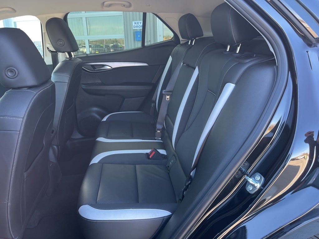 2024 Buick Envision Sport Touring AWD