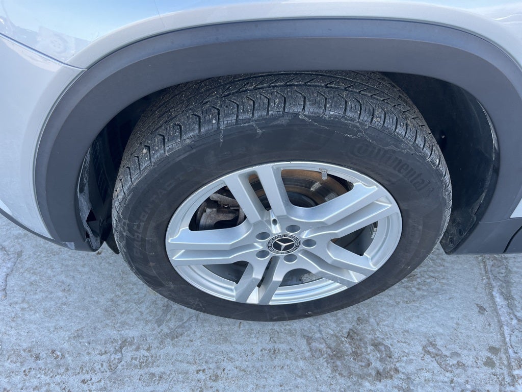 2020 Mercedes-Benz GLB 250 4MATIC®