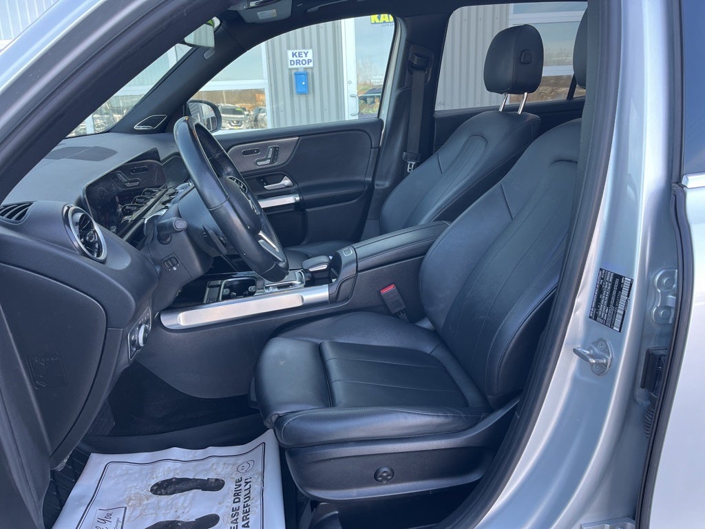 2020 Mercedes-Benz GLB 250 4MATIC®