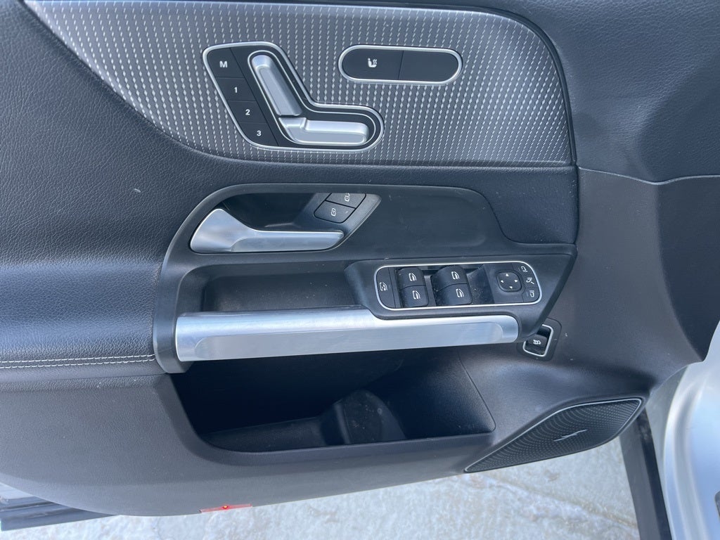 2020 Mercedes-Benz GLB 250 4MATIC®