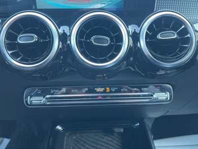 2020 Mercedes-Benz GLB 250 4MATIC®