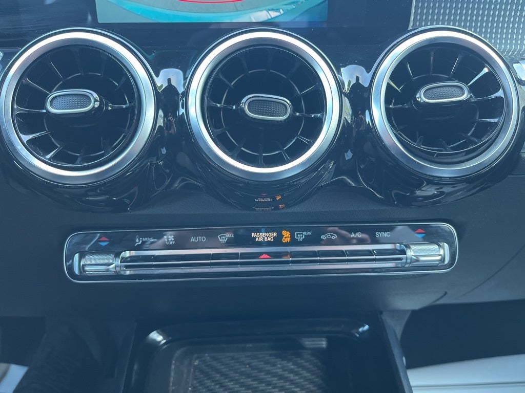 2020 Mercedes-Benz GLB 250 4MATIC®