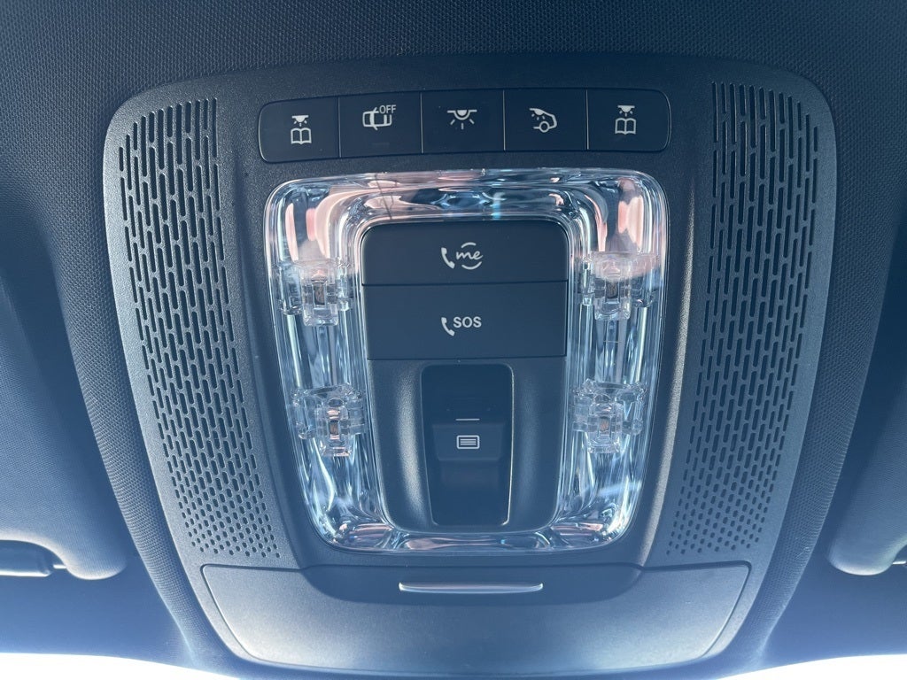 2020 Mercedes-Benz GLB 250 4MATIC®