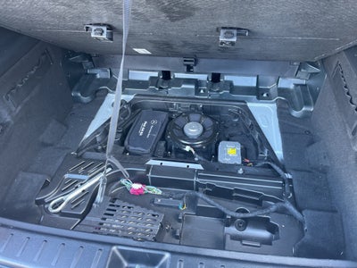 2020 Mercedes-Benz GLB 250 4MATIC®