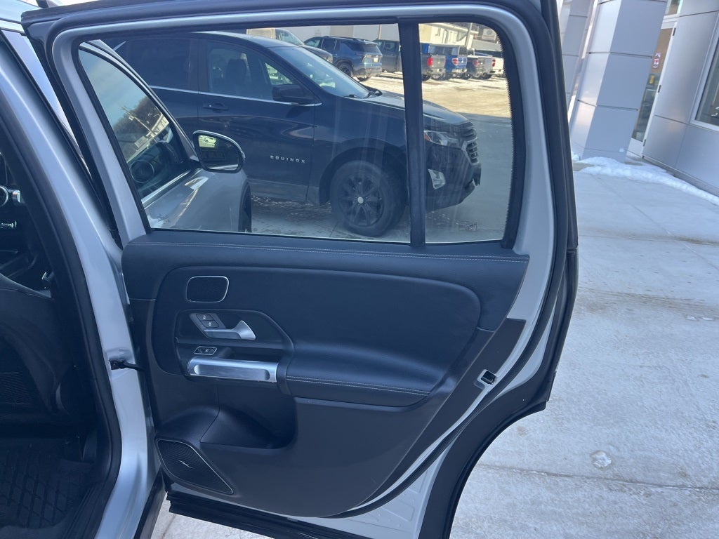 2020 Mercedes-Benz GLB 250 4MATIC®