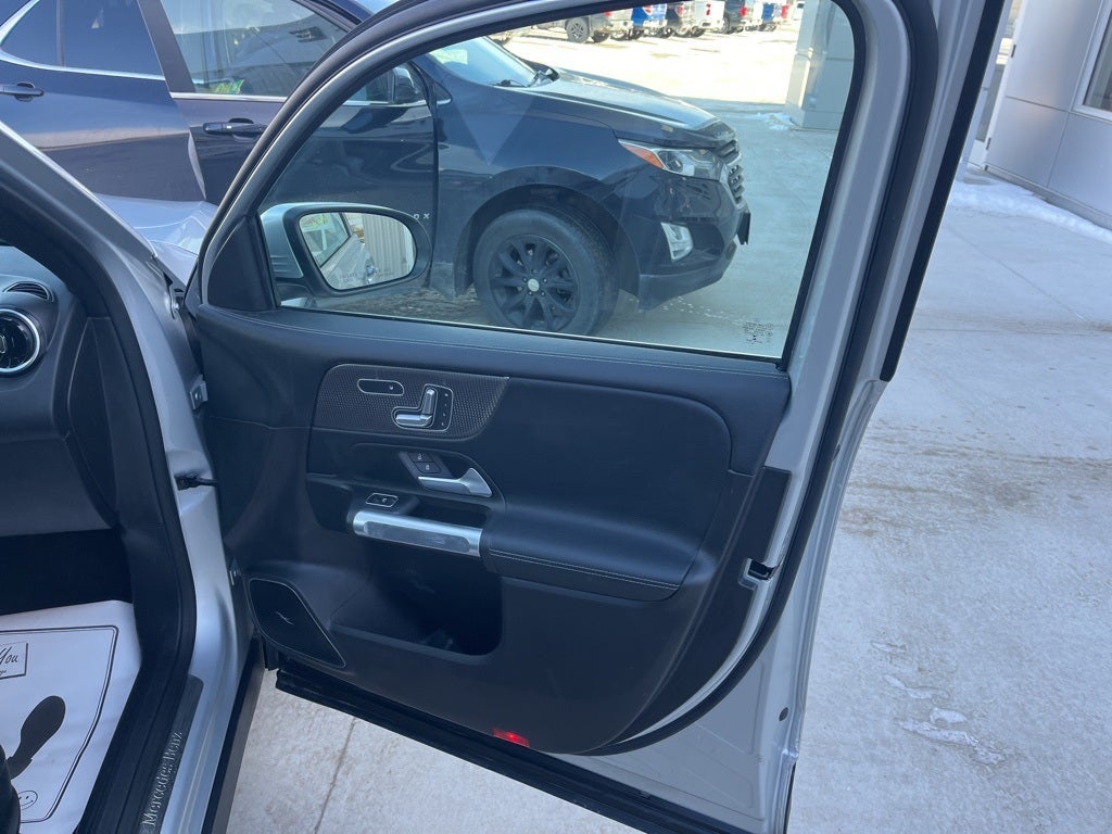 2020 Mercedes-Benz GLB 250 4MATIC®