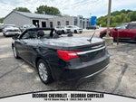 2011 Chrysler 200 Touring