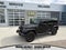 2017 Jeep Wrangler Unlimited Smoky Mountain