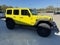 2022 Jeep Wrangler Unlimited High Tide