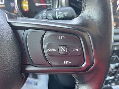 2023 Jeep Wrangler 4xe Base