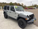 2023 Jeep Wrangler 4xe Base