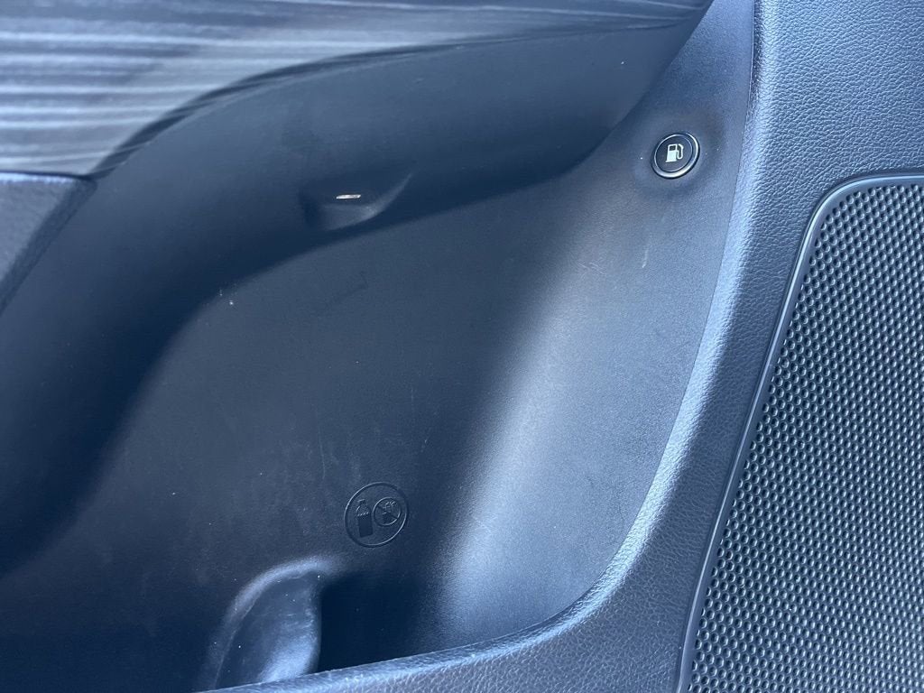 2017 Jeep Cherokee Trailhawk L Plus