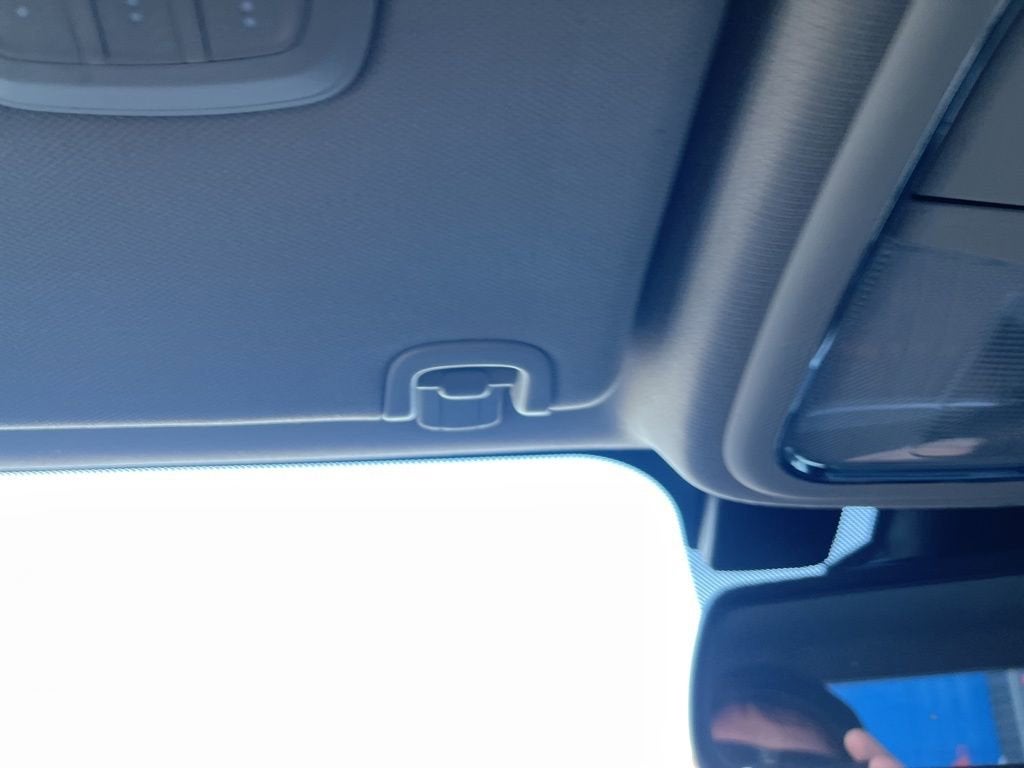 2017 Jeep Cherokee Trailhawk L Plus