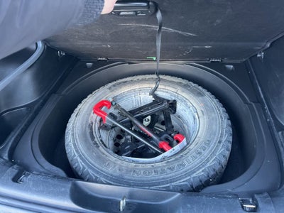 2017 Jeep Cherokee Trailhawk L Plus