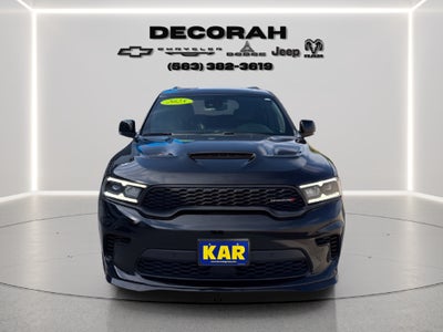 2025 Dodge Durango GT Plus