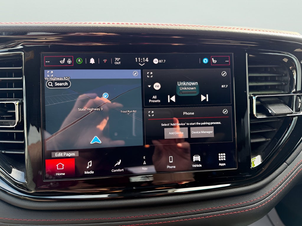 2025 Dodge Durango GT Plus
