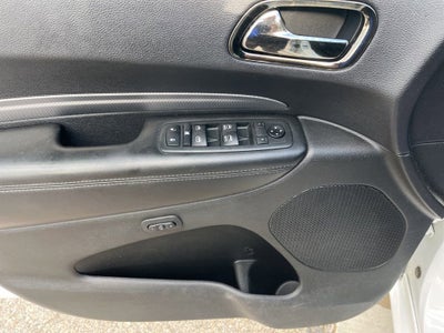 2019 Dodge Durango GT Plus