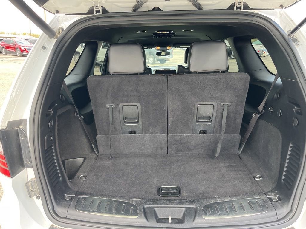 2019 Dodge Durango GT Plus