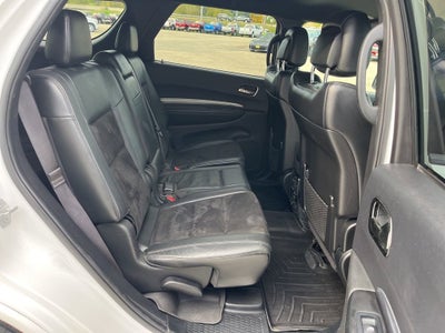 2019 Dodge Durango GT Plus