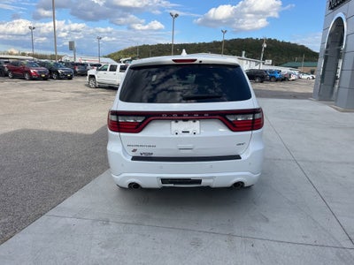 2019 Dodge Durango GT Plus