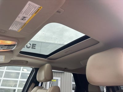 2020 Dodge Durango GT Plus