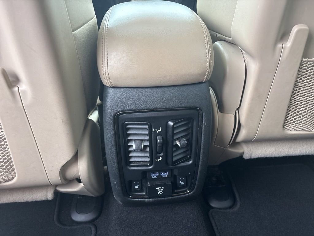 2020 Dodge Durango GT Plus