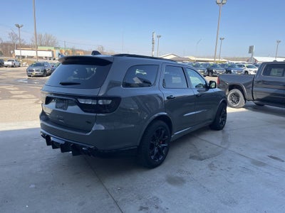 2023 Dodge Durango R/T Plus