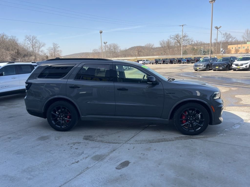 2023 Dodge Durango R/T Plus