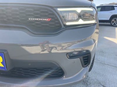 2023 Dodge Durango R/T Plus