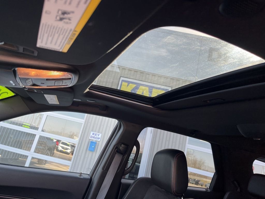 2023 Dodge Durango R/T Plus