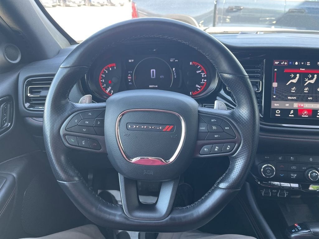 2023 Dodge Durango R/T Plus