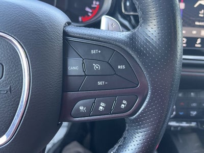 2023 Dodge Durango R/T Plus