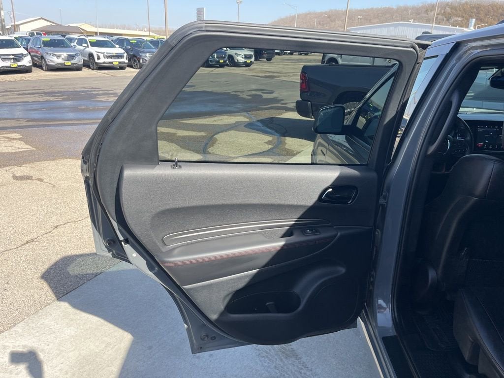 2023 Dodge Durango R/T Plus