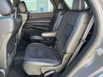 2023 Dodge Durango R/T Plus