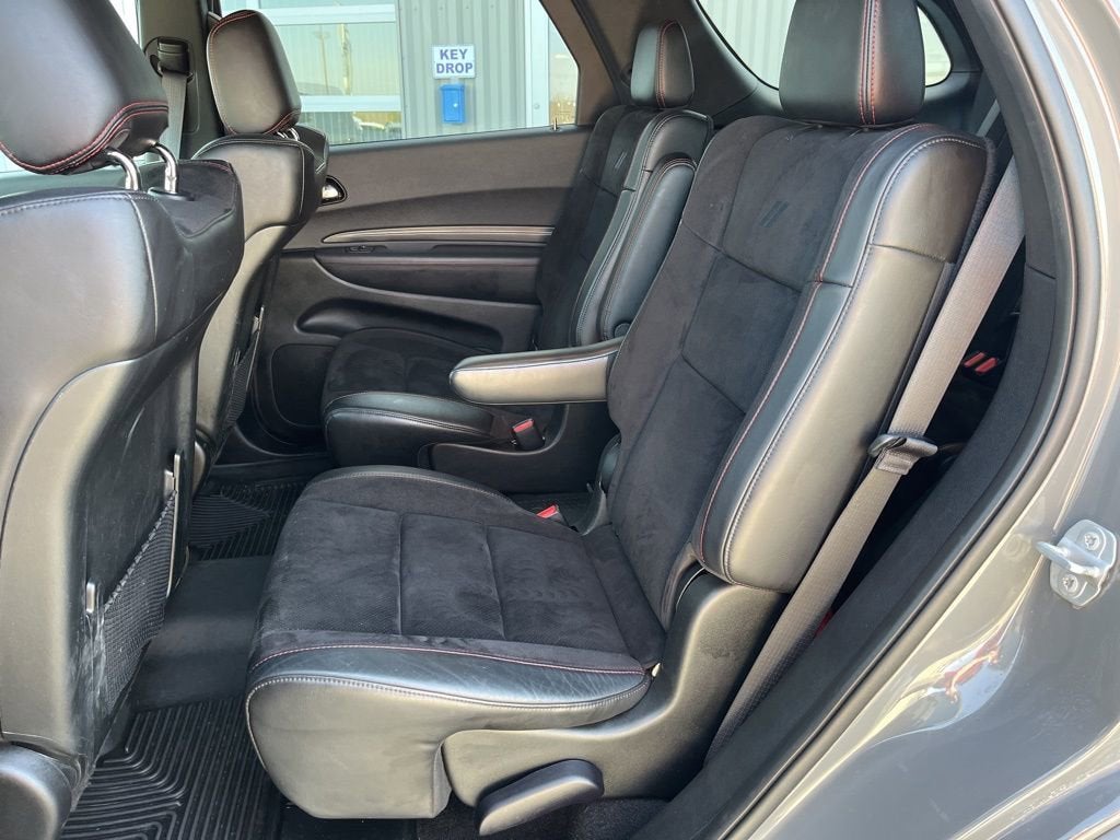 2023 Dodge Durango R/T Plus