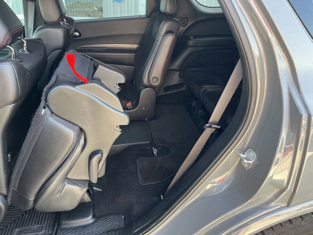 2023 Dodge Durango R/T Plus
