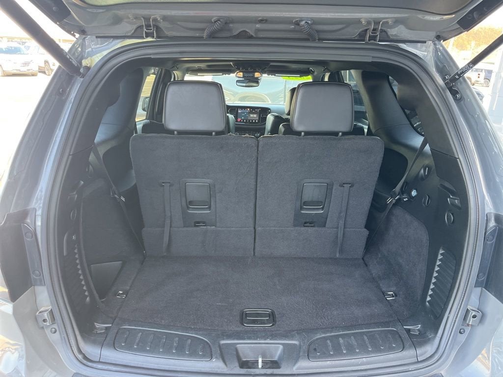 2023 Dodge Durango R/T Plus