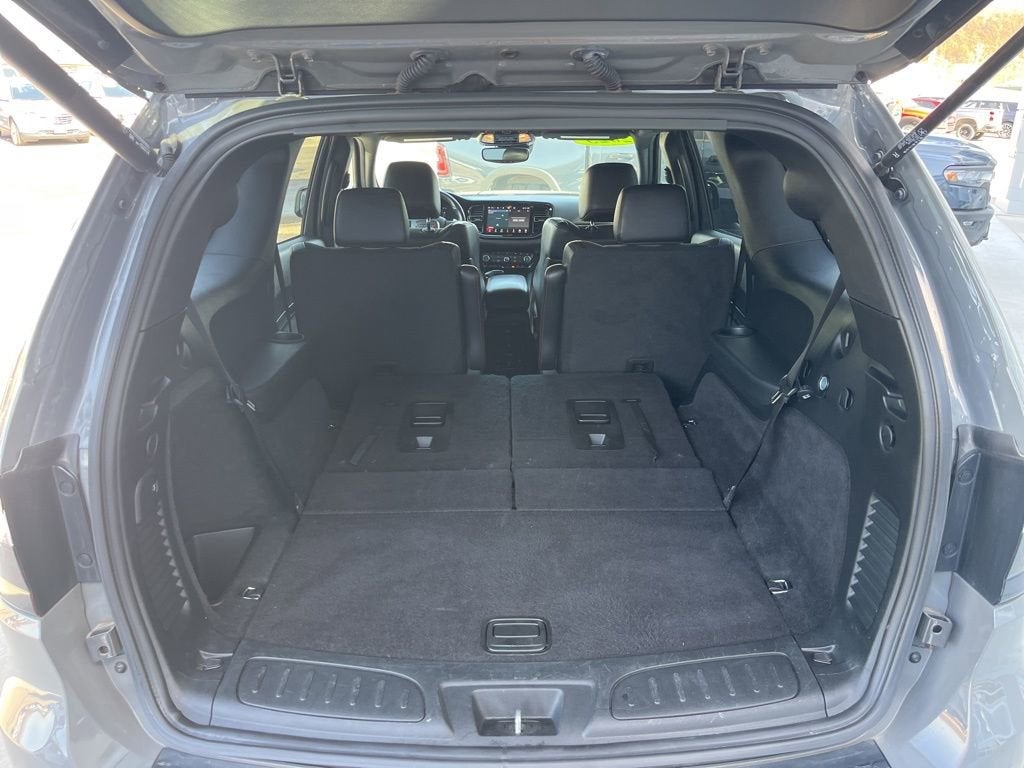 2023 Dodge Durango R/T Plus