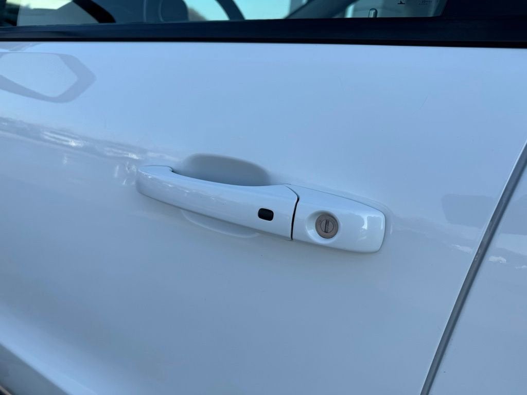 2020 Dodge Durango Pursuit