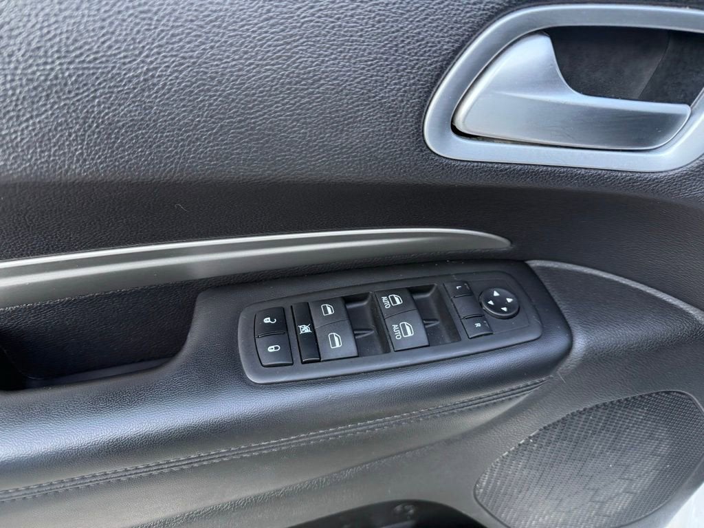 2020 Dodge Durango Pursuit