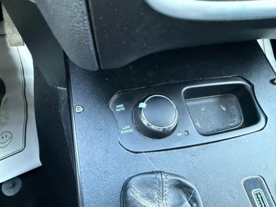 2020 Dodge Durango Pursuit