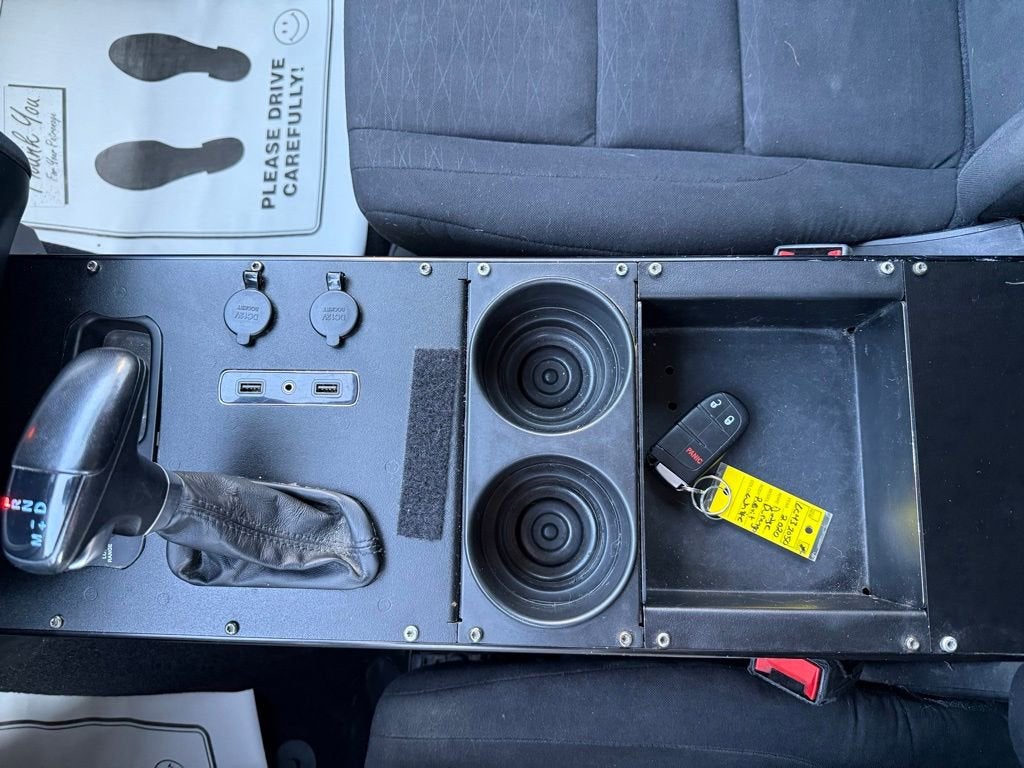 2020 Dodge Durango Pursuit