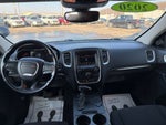 2020 Dodge Durango Pursuit