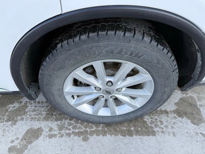 2020 Dodge Durango Pursuit