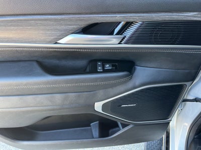 2024 Jeep Wagoneer Series III